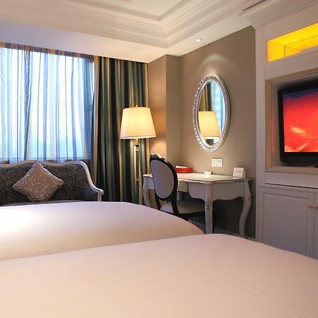 Jingli Hotel Ναντζίνγκ Εξωτερικό φωτογραφία