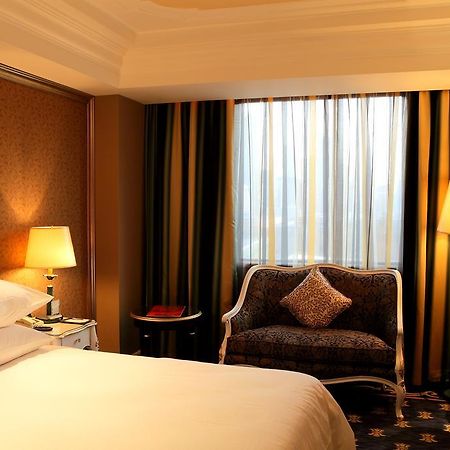 Jingli Hotel Ναντζίνγκ Εξωτερικό φωτογραφία