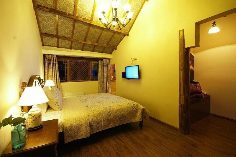 Jingli Hotel Ναντζίνγκ Εξωτερικό φωτογραφία
