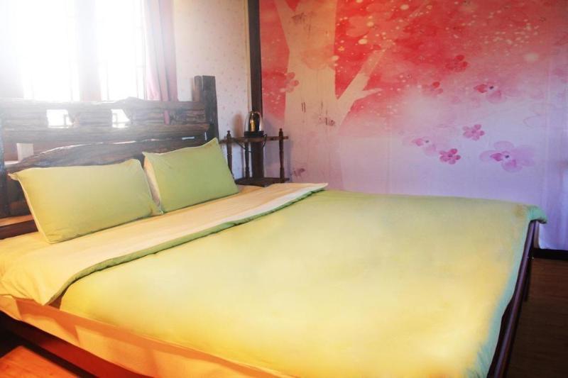 Jingli Hotel Ναντζίνγκ Εξωτερικό φωτογραφία