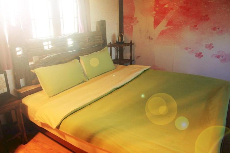 Jingli Hotel Ναντζίνγκ Εξωτερικό φωτογραφία