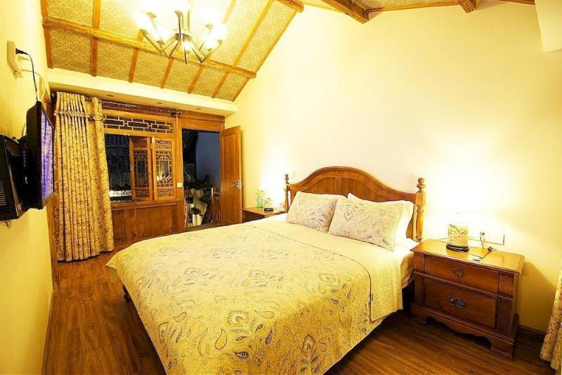 Jingli Hotel Ναντζίνγκ Εξωτερικό φωτογραφία