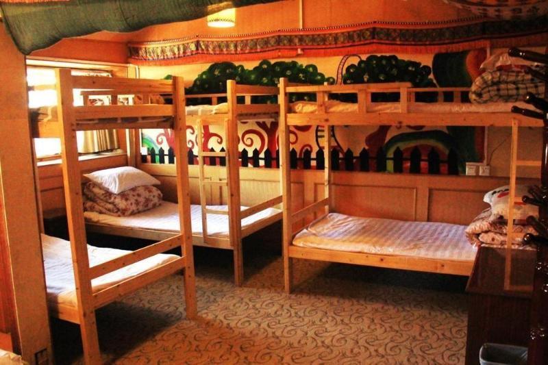 Jingli Hotel Ναντζίνγκ Εξωτερικό φωτογραφία