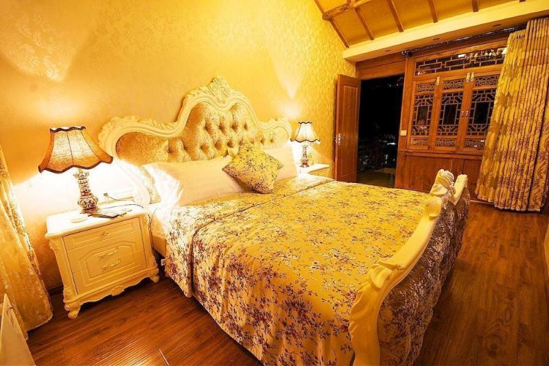 Jingli Hotel Ναντζίνγκ Εξωτερικό φωτογραφία