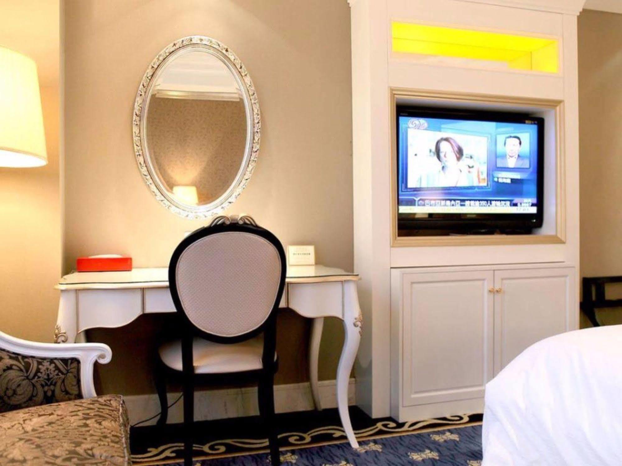 Jingli Hotel Ναντζίνγκ Εξωτερικό φωτογραφία